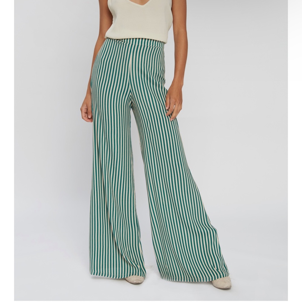 Flynn skye pants